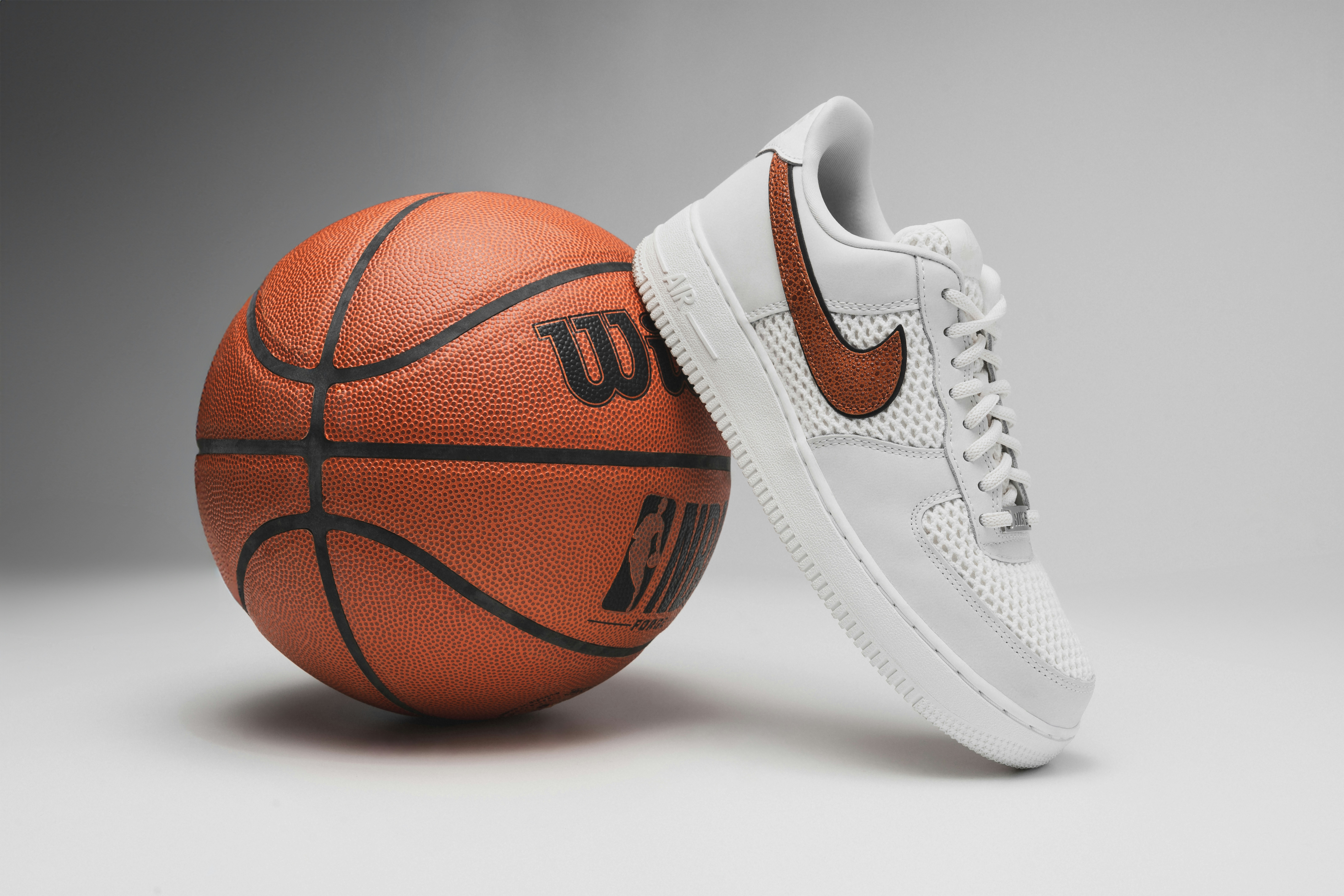Basketball Kits