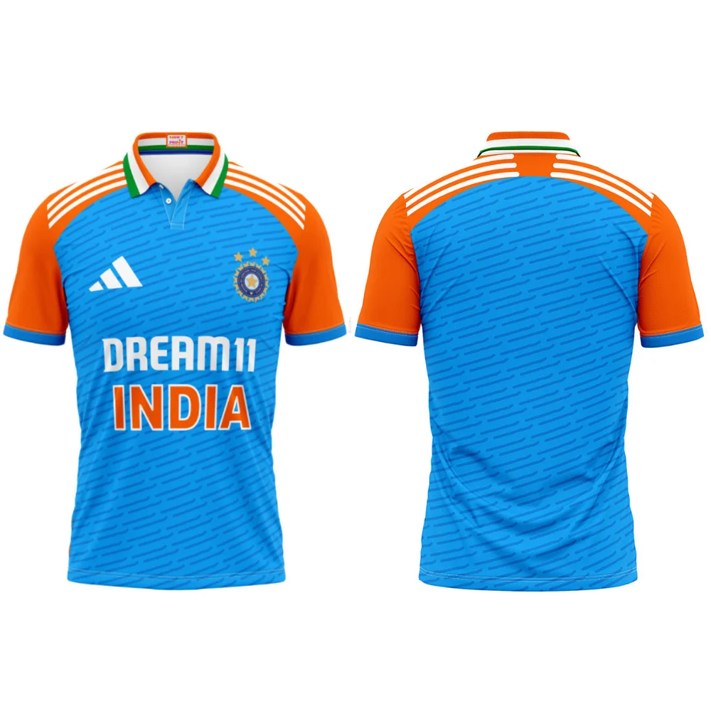 Cricket Apparel
