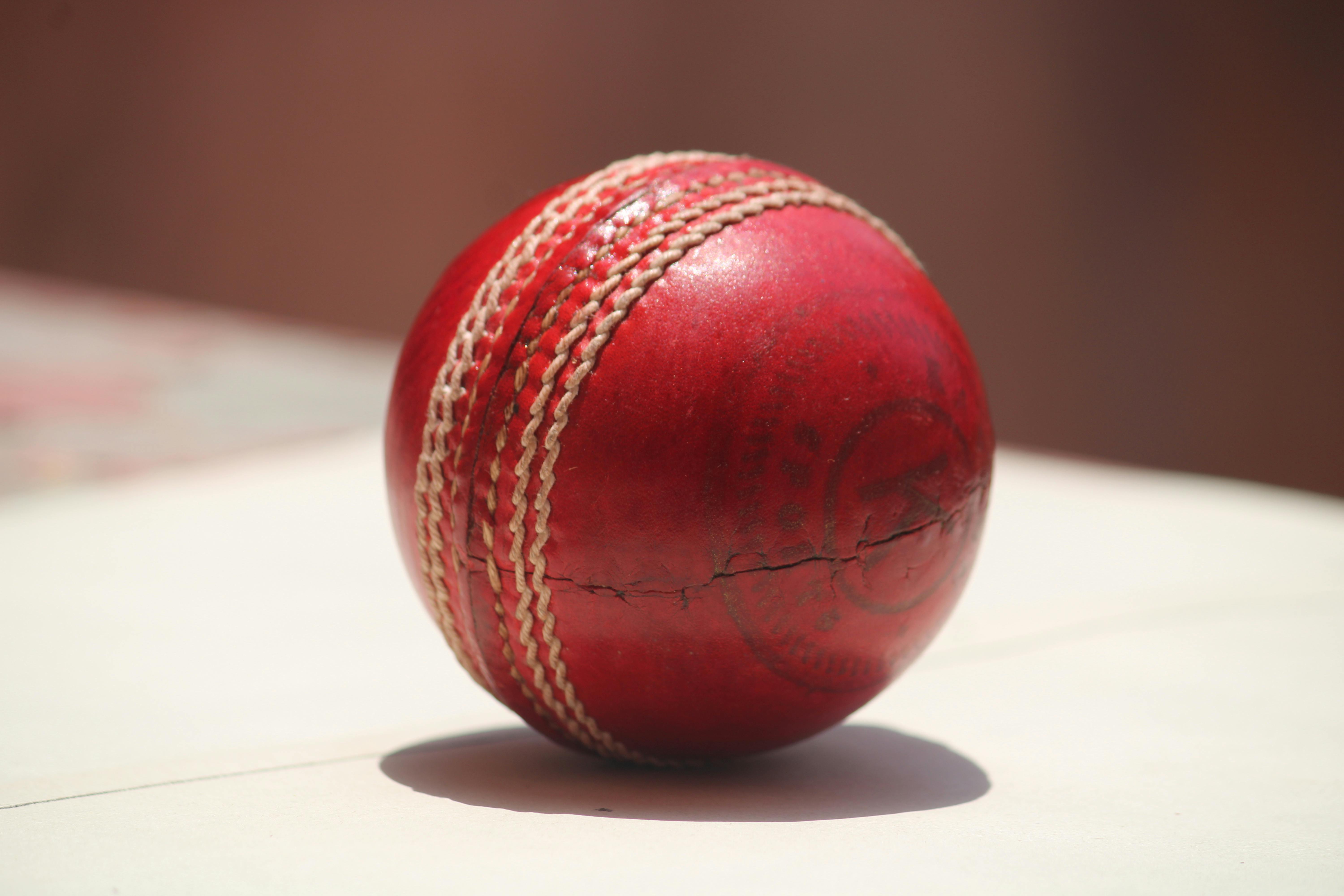 Cricket Balls