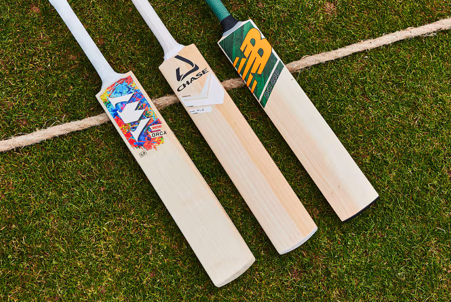 Cricket Bats