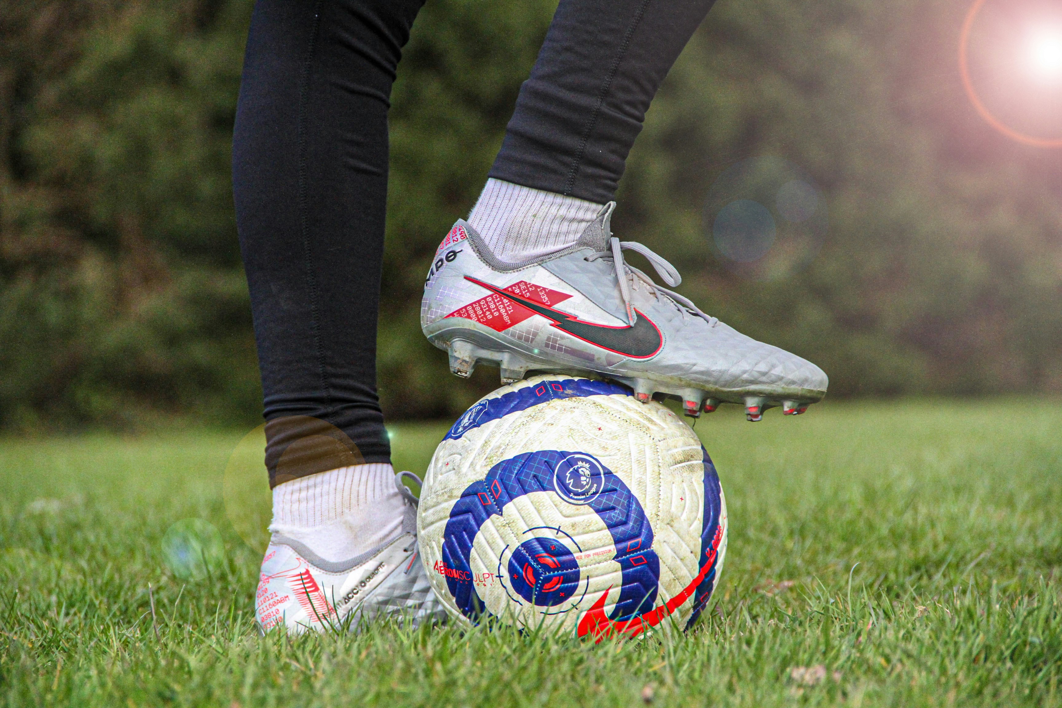 Football Boots