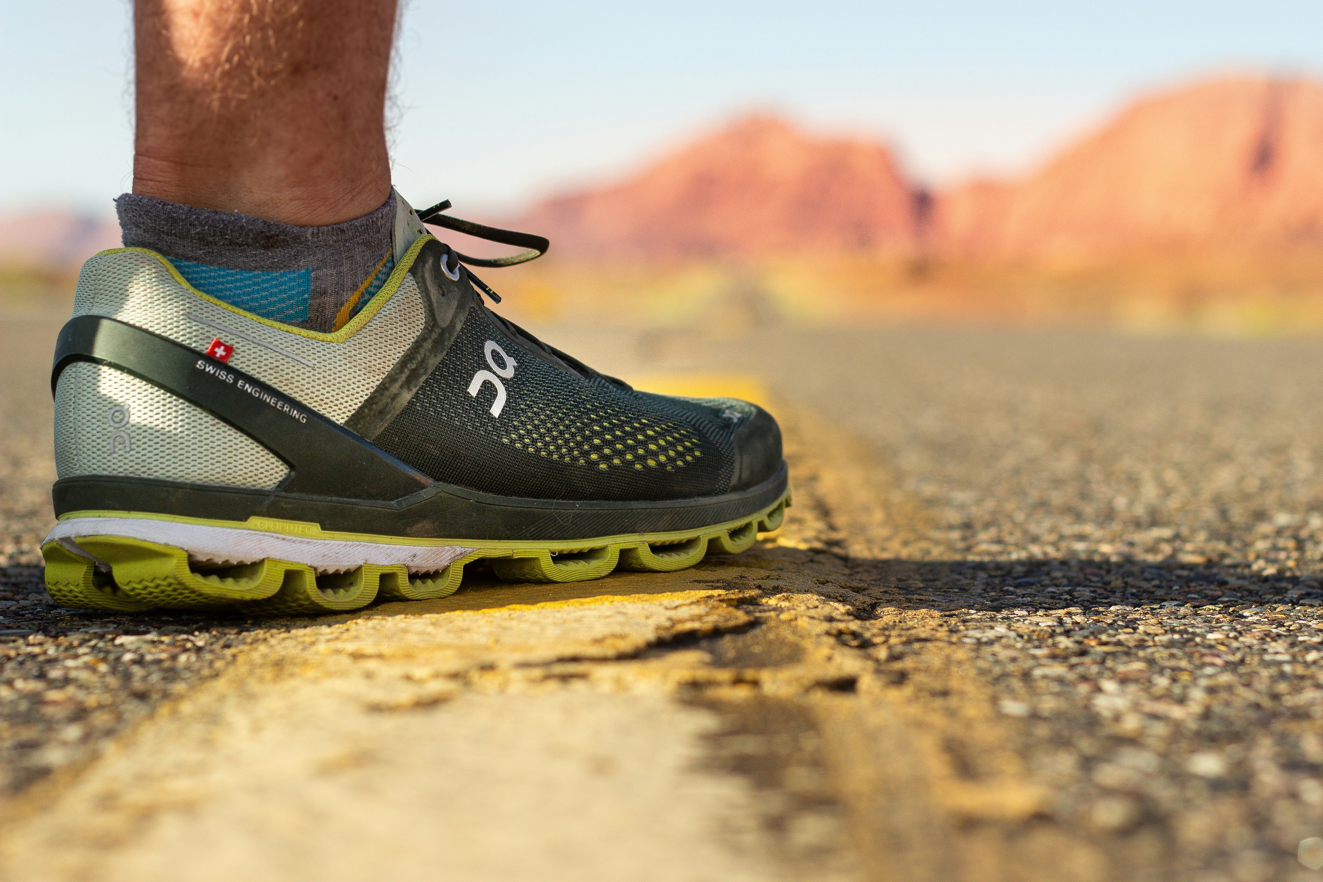 Running Shoes